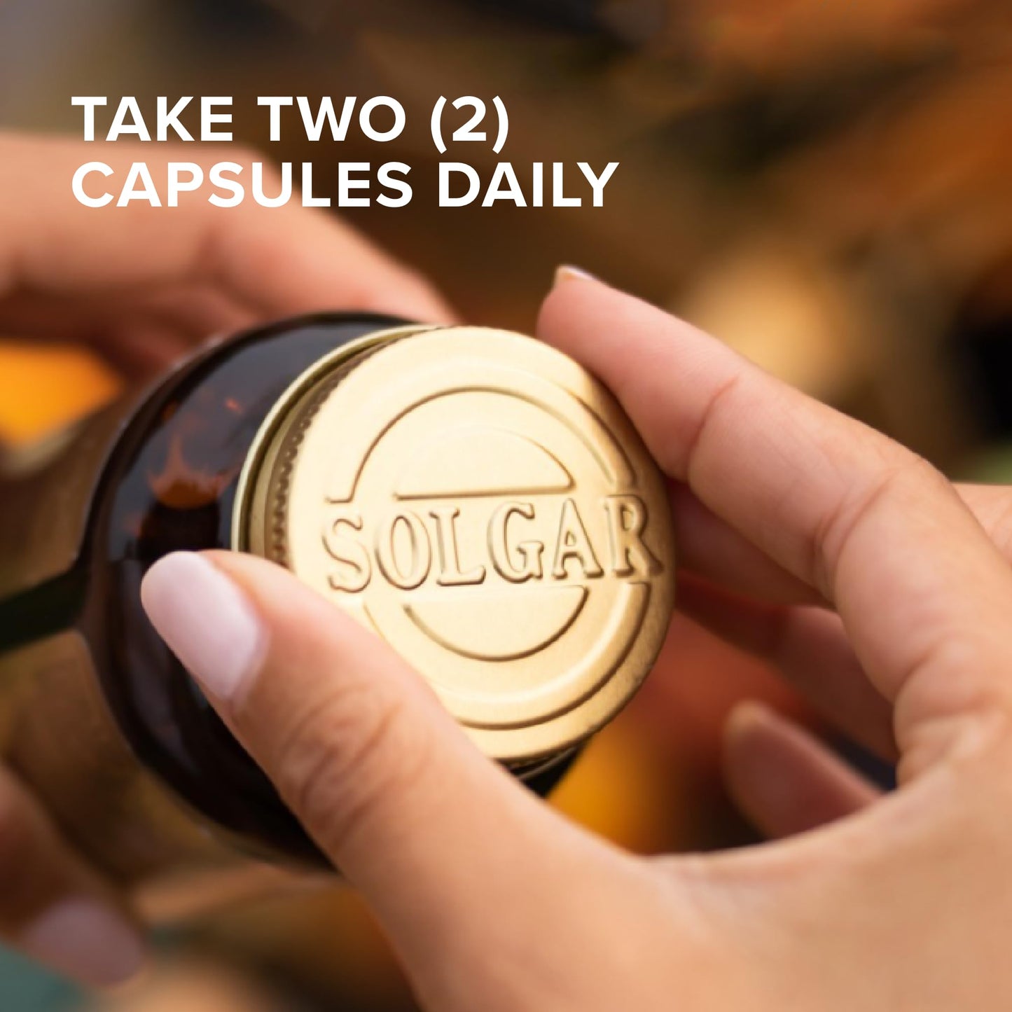 Solgar Advanced Collagen Builder with Vitamin C, Ovoderm, Coenzyme Q10 & Silica - 60 Capsules - Helps Your Body Build Collagen - 30 Servings
