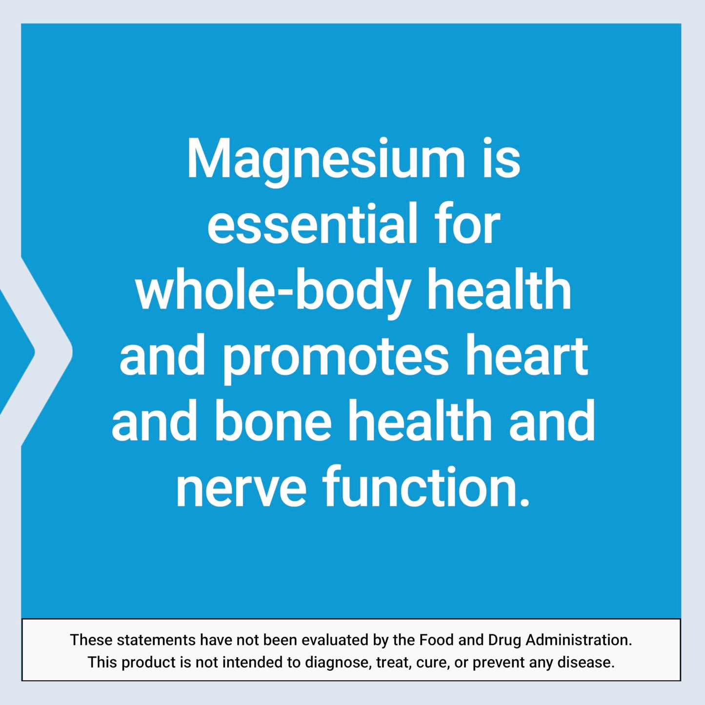 Life Extension Extend-Release Magnesium, prolonged Heart & Bone Health Support, Cardiovascular & Blood Pressure Health Support, bioavailable Formula, Gluten-Free, Non-GMO, Vegetarian, 60 Capsules