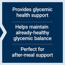 Life Extension Glycemic Guard, 30 Capsules