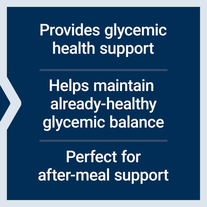 Life Extension Glycemic Guard, 30 Capsules