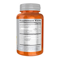 NOW Foods Sports Nutrition, Sports Energy Extreme with B Vitamins and other cofactors such as Chromium, Magnesium Malate and Carnitine, 90 Veg Capsules