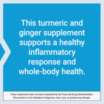 Life Extension Advanced Curcumin Elite Turmeric Extract, Ginger & Turmerones – for Inflammation Health Support and Cardiovascular & Brain Health – Gluten-Free, Non-GMO – 30 Softgels