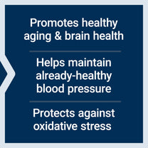 Life Extension Optimized Resveratrol Elite, Trans-resveratrol, quercetin, Healthy Aging, Heart Health, Brain Health, oxidative Stress, Gluten-Free, Non-GMO, Vegetarian, 60 Capsules