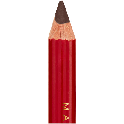 Maybelline New York Expert Wear Twin Brow & Eye Pencils Makeup, Dark Brown, , 2 Count (Pack of 2)