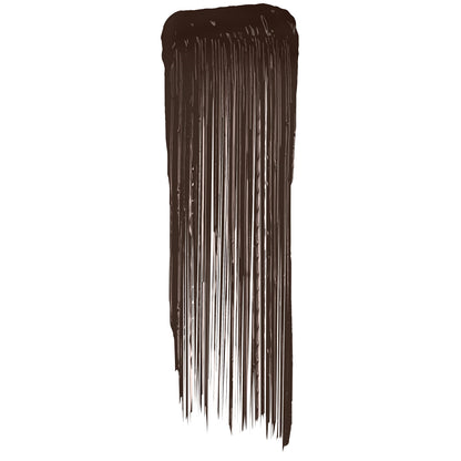 Maybelline Lash Sensational Sky High Washable Mascara Makeup, Volumizing, Lengthening, Defining, Curling, Multiplying, Buildable Formula, True Brown, 1 Count