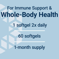 Life Extension Black Cumin Seed Oil, Black Cumin, Immune Health Support, Whole-Body Health, Healthy Aging, Gluten Free, Non-GMO, 60 softgels