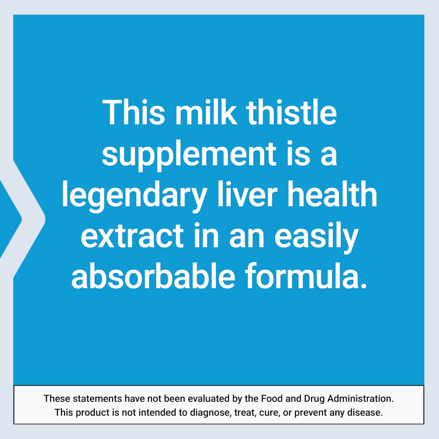 Life Extension Advanced Milk Thistle, 60 Softgels
