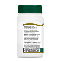 21st Century Turmeric 500mg with Black Pepper Capsules, 60 Count