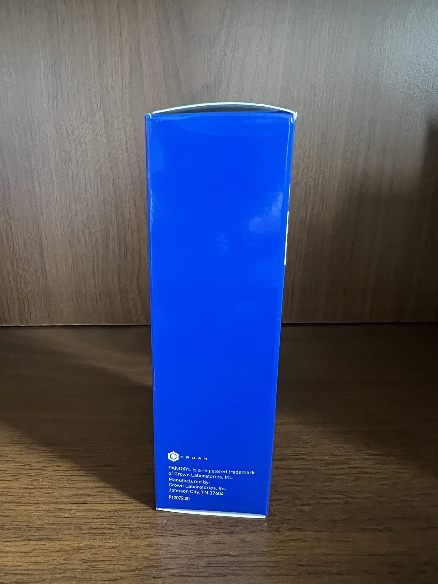 PanOxyl PM Balancing Repair Moisturizer with Niacinamide, Ceramides and Cica, Hydrating Face Moisturizer, Acne Prone Skin and Dry Skin, Non-Comedogenic Night Face Moisturizer, 3 oz (Pack of 2)