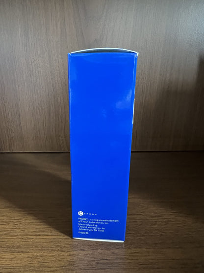PanOxyl PM Balancing Repair Moisturizer with Niacinamide, Ceramides and Cica, Hydrating Face Moisturizer, Acne Prone Skin and Dry Skin, Non-Comedogenic Night Face Moisturizer, 3 oz (Pack of 2)