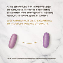 Solgar - Omnium, 90 tablets