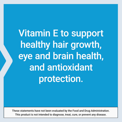 Life Extension Super Absorbable Tocotrienols, Vitamin E as D-Alpha tocopherol, Mixed tocotrienols, Support Hair Growth, Brain Function, Gluten-Free, Non-GMO, 60 softgels