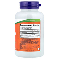 Now Foods, Licorice Root 450mg 100 CAPS