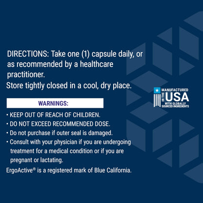 Life Extension Essential Youth L-Ergothioneine – Promotes Longevity & Healthy Aging – Gluten-Free – Non-GMO – Vegetarian – 5 mg – 30 Vegetarian Capsules