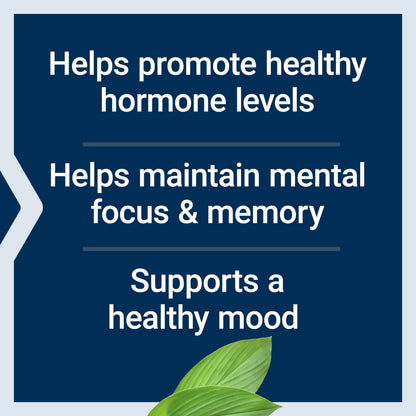 Life Extension Pregnenolone, neurohormone, Promotes Memory Health and Brain Plasticity, Gluten-Free, Non-GMO, 100 Capsules