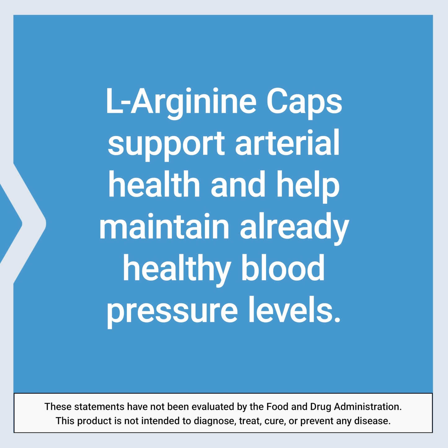 Life Extension L-Arginine Caps, 700 mg, 200 Capsules