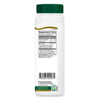 21st Century Milk Thistle Extract Vegetarian Capsules, 200 Count