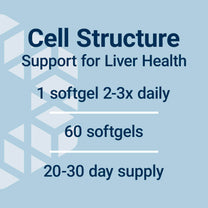 Life Extension HepatoPro, 900 mg, 60 Softgels