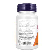 NOW Supplements, Lycopene 10 mg with Natural Extract from Tomatoes, Free Radical Scavenger*, 60 Softgels