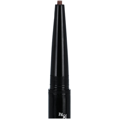 Maybelline Brow Define and Fill Duo 2-in-1 Defining Pencil with Filling Powder, Soft Brown, 0.021 Ounce