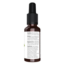 NOW Foods Solutions, Ear Oil, Soothing Herbal Blend, Great on Mild Discomfort or Irritation, 1-Ounce