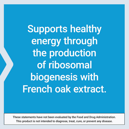 Life Extension Energy Renew, 30 Capsules