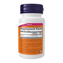 NOW Supplements, Vitamin D-3 400 IU, Strong Bones*, Structural support*, 180 Softgels