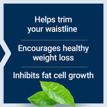 Life Extension Waistline Control™, S. indicus, Mangosteen, Meratrim®, Healthy Weight, Waistline, Non-GMO, Gluten Free, Vegetarian, 60 Capsules