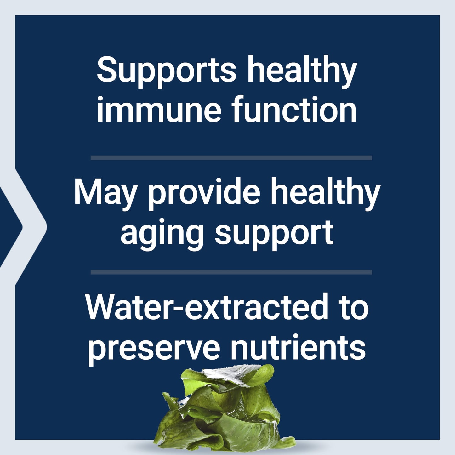 Life Extension Optimized Fucoidan, 60 Capsules