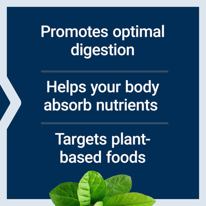 Life Extension Enhanced Super Digestive Enzymes, Supports Digestion, Comfort, digesting Plant-Based Foods, Non-GMO, Vegetarian, 60 Capsules