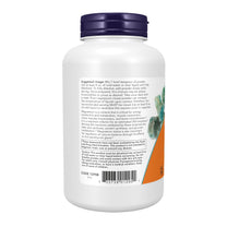NOW Foods Supplements, Magnesium Citrate Pure Powder, Enzyme Function*, Nervous System Support*, 8-Ounce