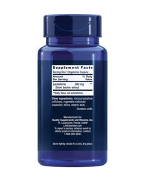 Life Extension Lactoferrin Caps, 60 Capsules