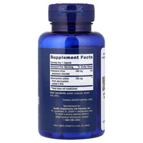 Life Extension Glucosamine Sulfate, 750 mg, Supports Knee Comfort and Joint Health, Gluten-Free, Non-GMO, 60 Capsules