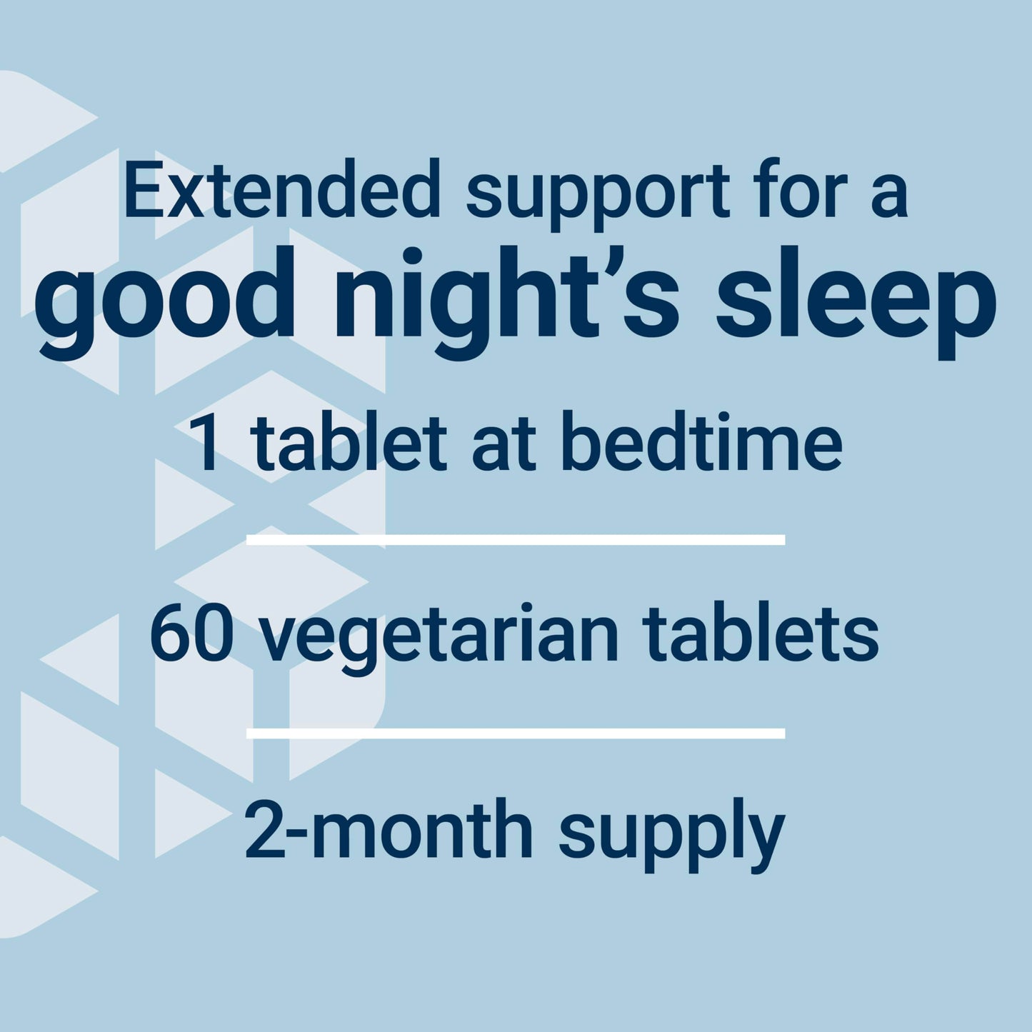 Life Extension Melatonin 6 Hour Timed Release, 3 mg, Extended-Release Formula for Optimal Sleep Support, Healthy circadian Rhythms, Cellular Defense, Gluten-Free, Non-GMO, Vegetarian, 60 Tablets