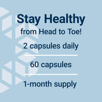 Life Extension Two-Per-Day Multivitamin - for Heart, Brain, Blood Vessel & Cellular Health – Essential Vitamins & Minerals for Well-Being - Two Per Day - Gluten-Free – Non-GMO – 60 Capsules