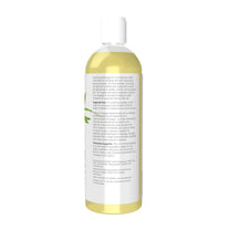 NOW Foods Solutions, Comforting Massage Oil, Vitamin Infused Blend, Soothing and Nourishing, 16-Ounce