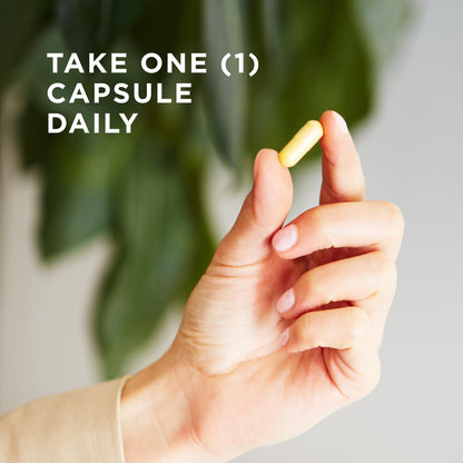 Solgar B-Complex 100" - 50 Vegetable Capsules - Energy Metabolism, Nervous System Support - Non-GMO, Vegan, Gluten Free - 50 Servings