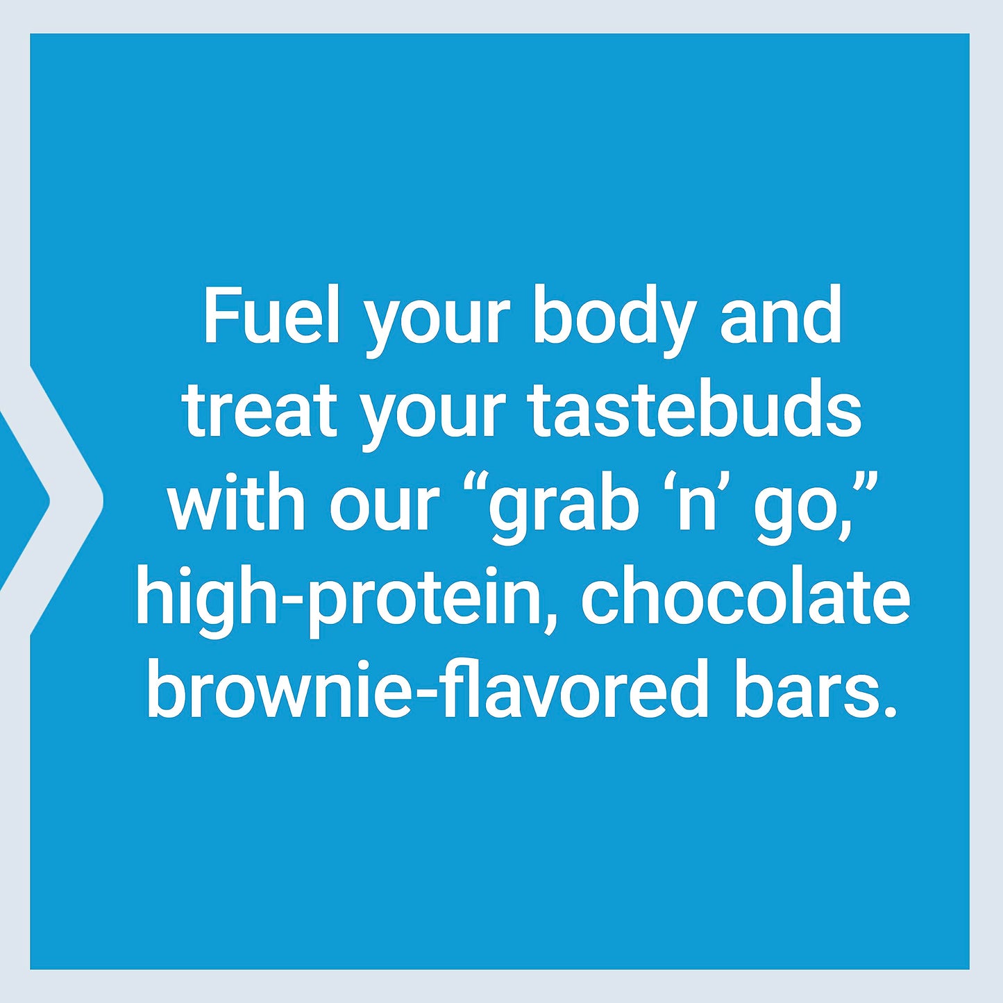 Life Extension Wellness Bar (Chocolate Brownie), 12 g of protein, 8 g of fiber, chocolate brownie flavor, 100% cacao chips, protein-rich, on-the-go snack, only 1 g of sugar, 6 bars