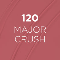 L'Oreal Paris Infallible Matte Resistance Liquid Lipstick, up to 16 Hour Wear, Major Crush 120, 0.16 Fl Oz