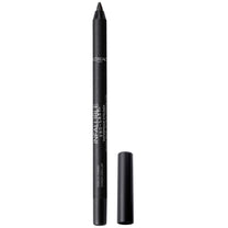 L'Oreal Paris Makeup Infallible Pro-Last Pencil Eyeliner, Waterproof and Smudge-Resistant, Glides on Easily to Create any Look, Black Shimmer, 0.042 oz.