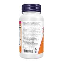 NOW Foods Supplements, Co-Enzyme B Complex with Alpha Lipoic Acid and CoQ10, Nutritional Health, 60 Veg Capsules