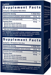 Life Extension Triple Action Blood Pressure, 60 Tablets