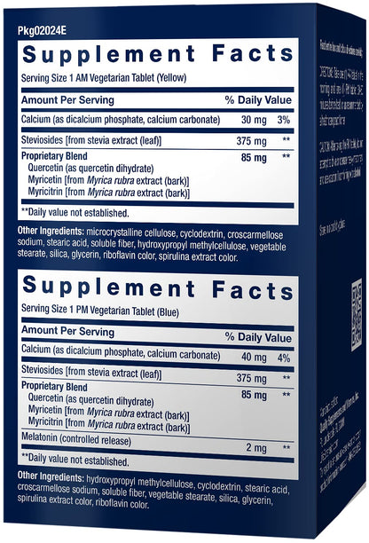 Life Extension Triple Action Blood Pressure, 60 Tablets