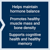 Life Extension DHEA 25 mg – Hormone Balance Supplement, Memory, Muscle Health, Bone Health, Men’s Health, Women’s Health, Gluten-Free, Non-GMO, 100 Capsules