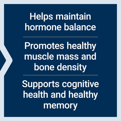 Life Extension DHEA 25 mg – Hormone Balance Supplement, Memory, Muscle Health, Bone Health, Men’s Health, Women’s Health, Gluten-Free, Non-GMO, 100 Capsules
