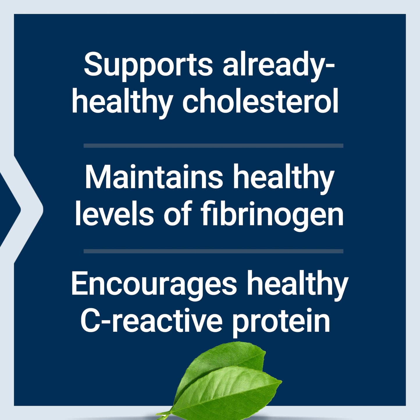Life Extension FLORASSIST Probiotic Heart Health, 60 Capsules