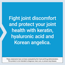 Life Extension Fast-Acting Joint Formula, 30 Capsules