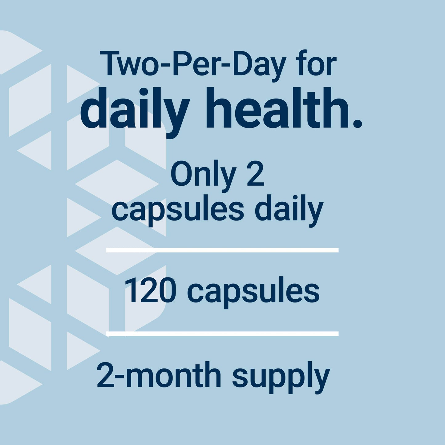 Life Extension Two-Per-Day Multivitamin, 240 Capsules