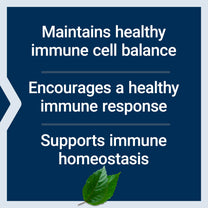 Life Extension Peony Immune, 60 Capsules