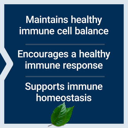 Life Extension Peony Immune, 60 Capsules